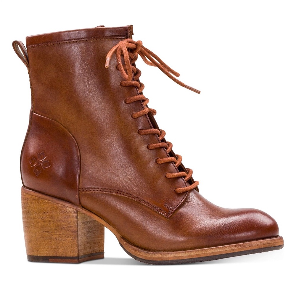 COPY - Patricia Nash Sicily Bootie Size 11